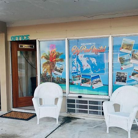 Big Pine Key Motel Екстериор снимка
