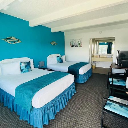 Big Pine Key Motel Екстериор снимка