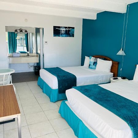 Big Pine Key Motel Екстериор снимка
