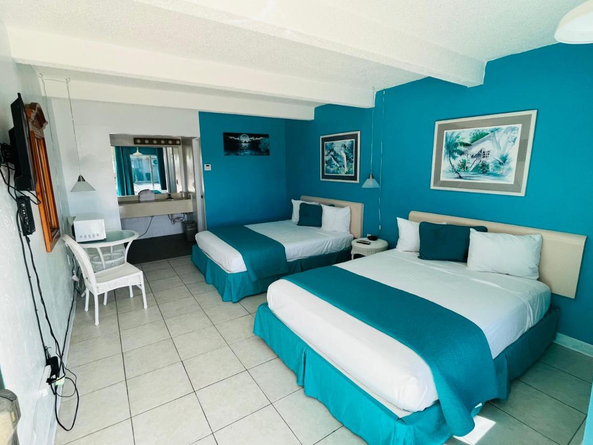 Big Pine Key Motel Екстериор снимка