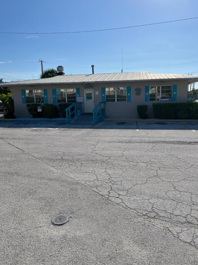 Big Pine Key Motel Екстериор снимка