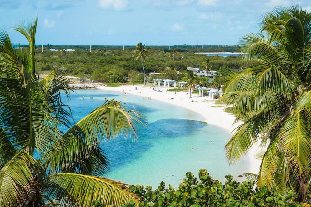 Big Pine Key Motel Екстериор снимка