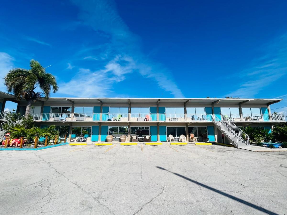 Big Pine Key Motel Екстериор снимка