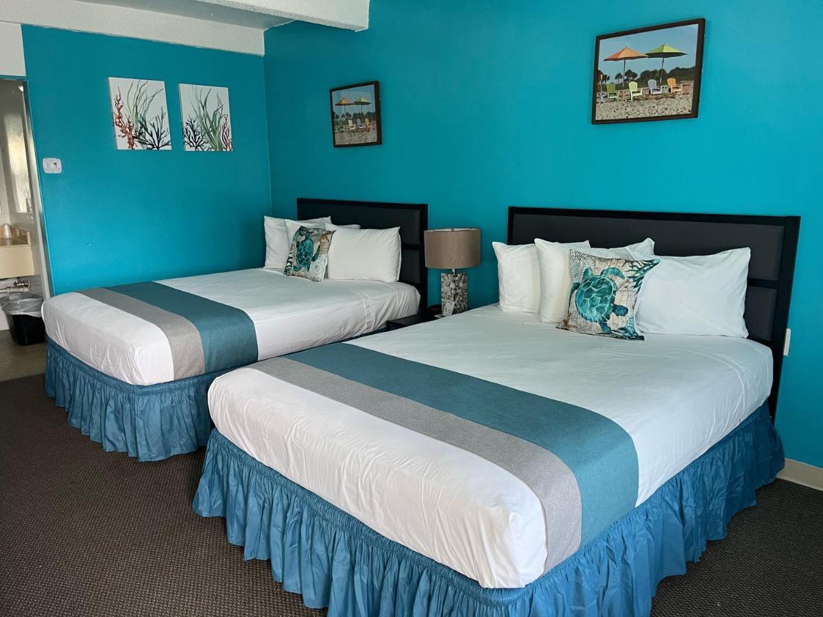 Big Pine Key Motel Екстериор снимка