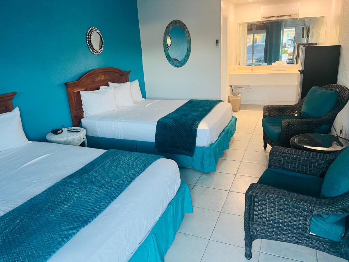 Big Pine Key Motel Екстериор снимка