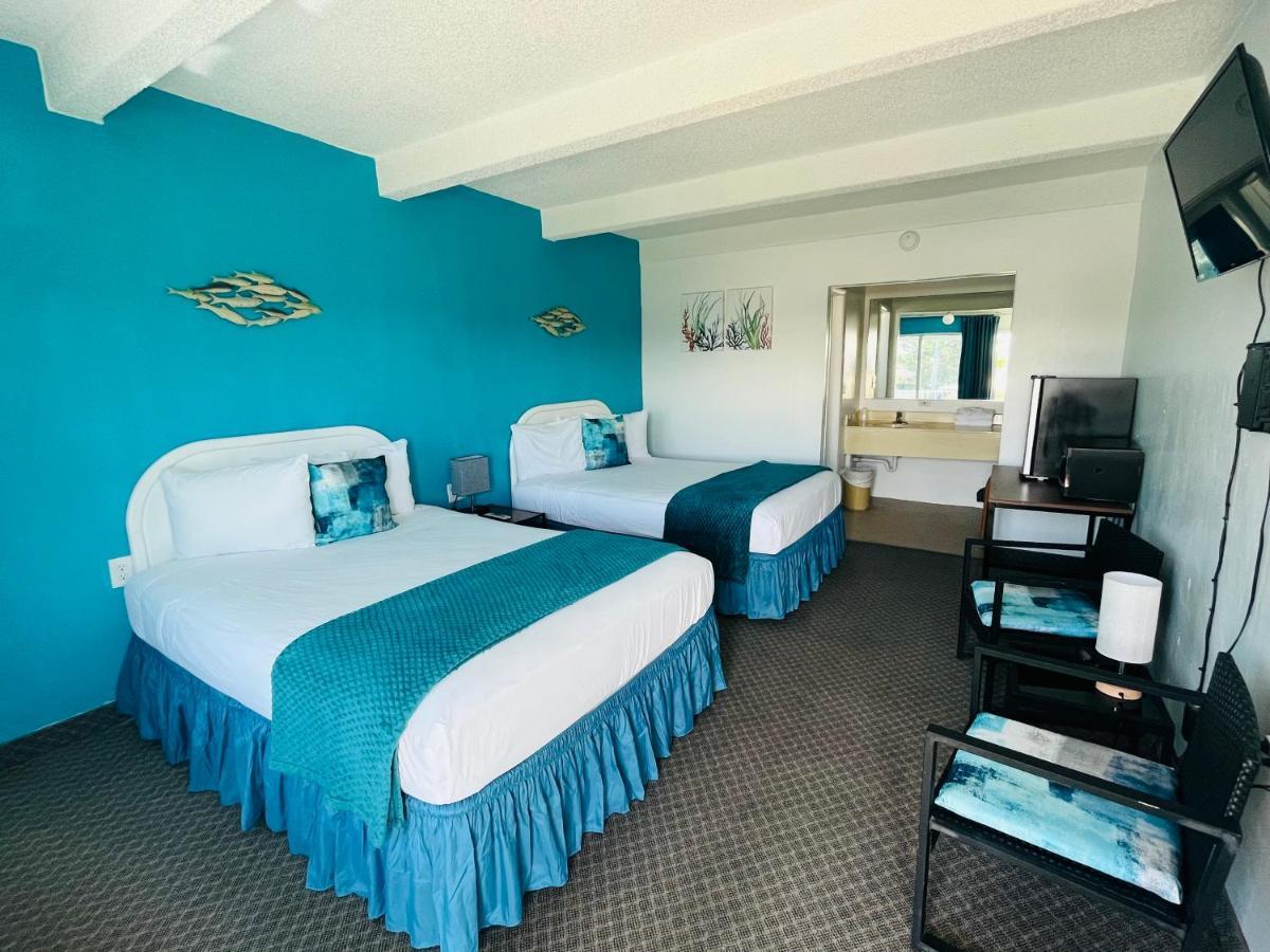 Big Pine Key Motel Екстериор снимка