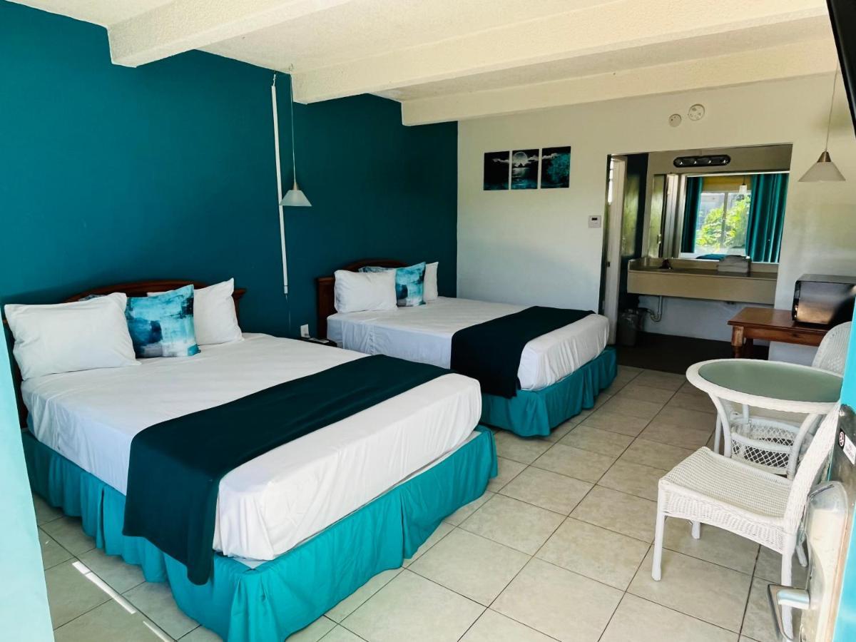 Big Pine Key Motel Екстериор снимка