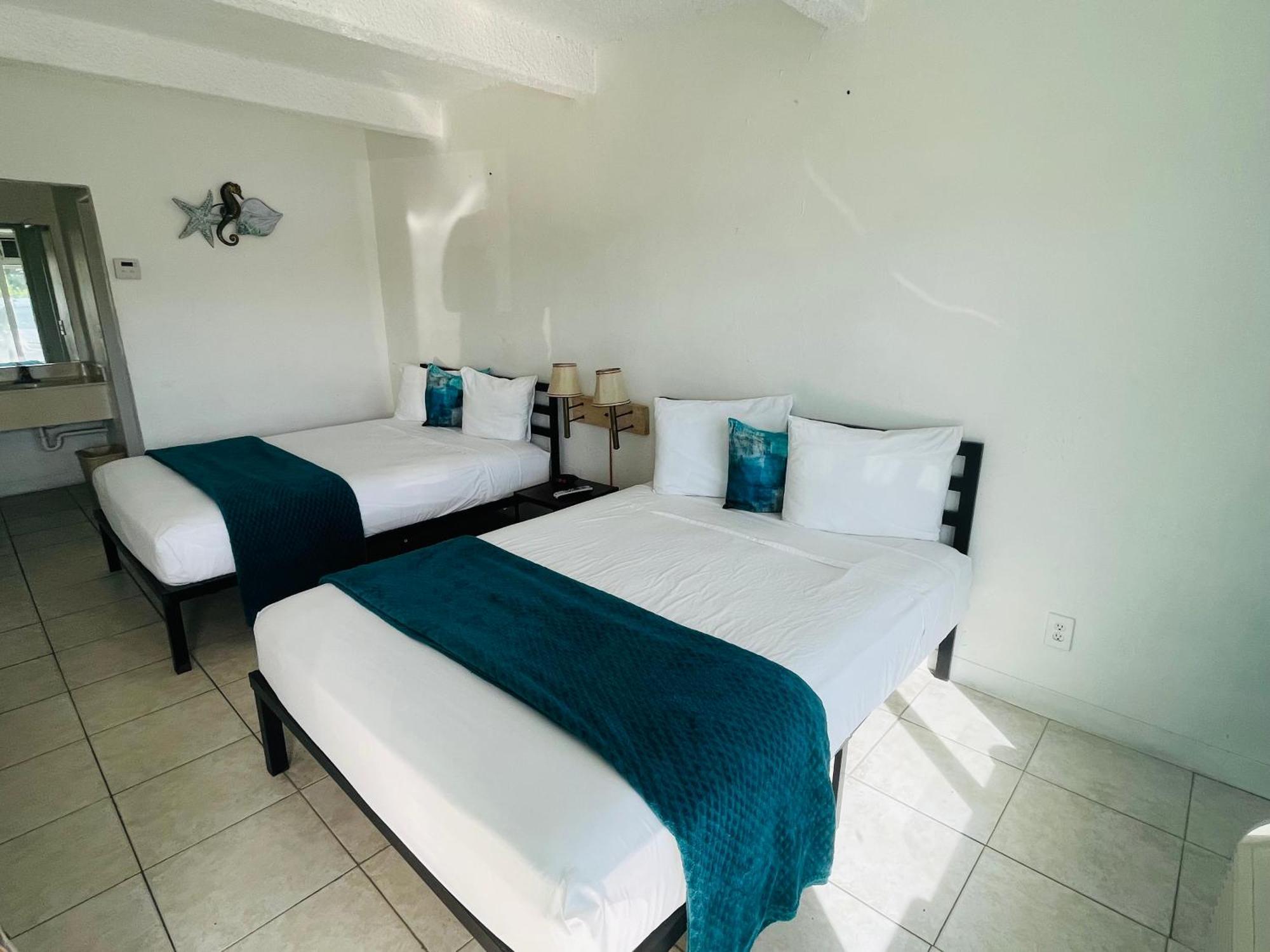 Big Pine Key Motel Екстериор снимка